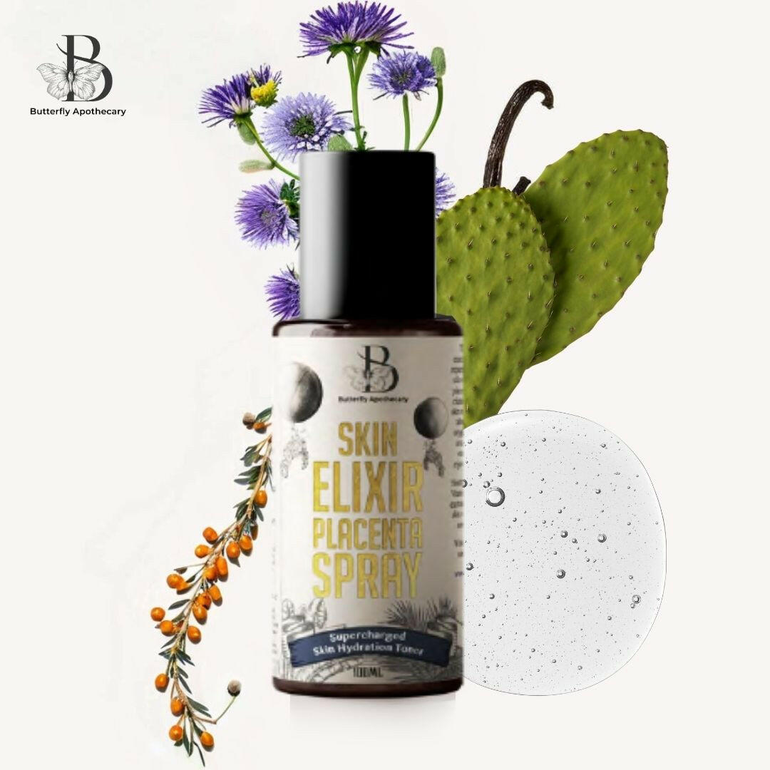 SKIN ELIXIR PLACENTA SPRAY