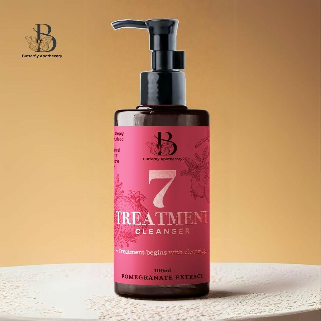 7 TREATMENT CLEANSER