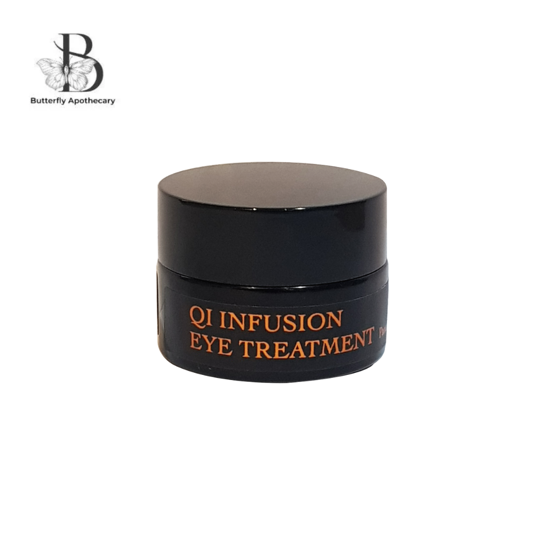 QI INFUSION EYE TREATMENT