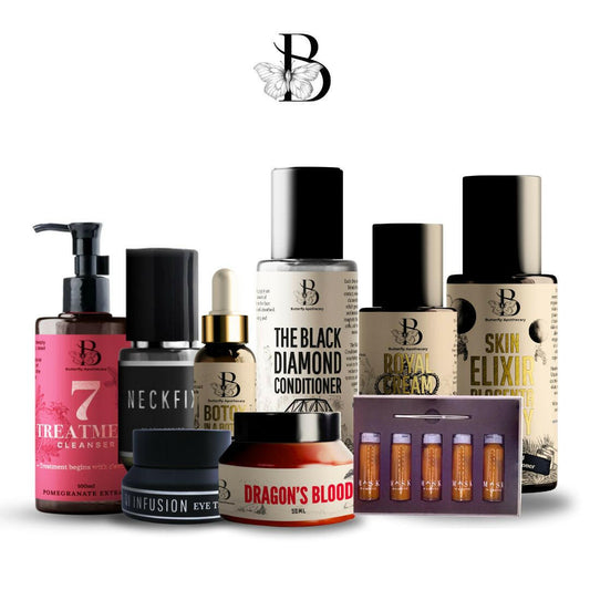 Full Set of 9 Product Bundle