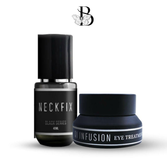 BLACK SERIES | DAY & NIGHT