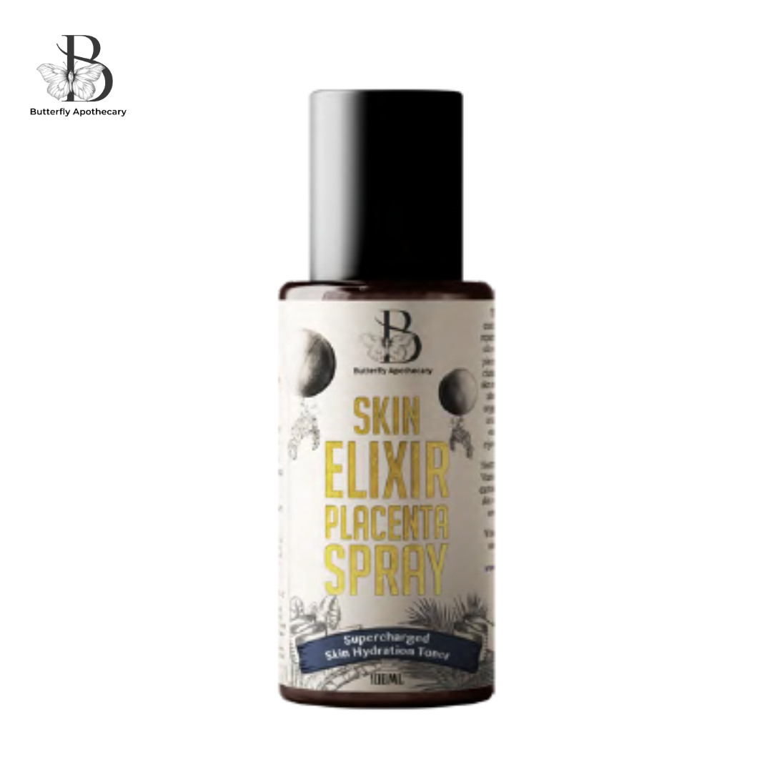 SKIN ELIXIR PLACENTA SPRAY