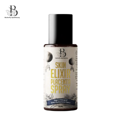 SKIN ELIXIR PLACENTA SPRAY