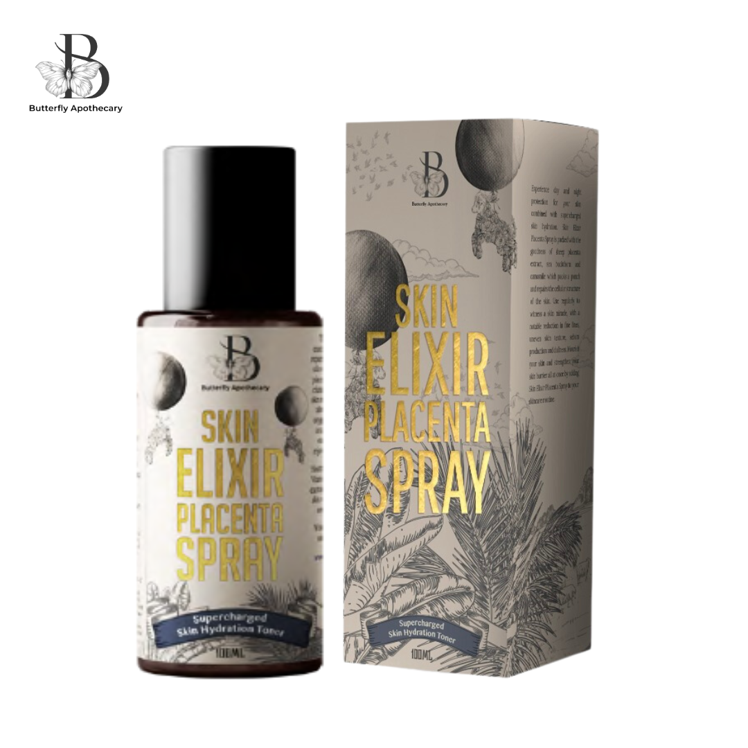 SKIN ELIXIR PLACENTA SPRAY