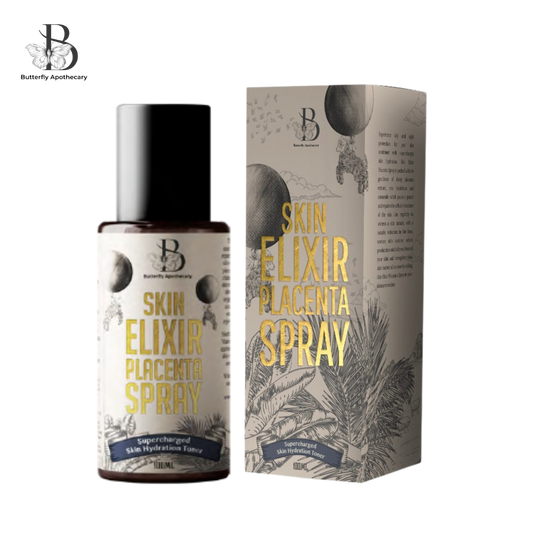 SKIN ELIXIR PLACENTA SPRAY
