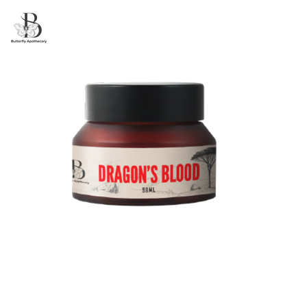 DRAGON'S BLOOD | NIGHT CREAM