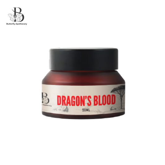 DRAGON'S BLOOD | NIGHT CREAM