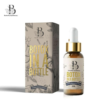 BOTOX IN A BOTTLE