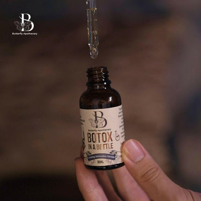 BOTOX IN A BOTTLE