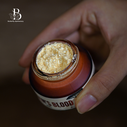 DRAGON'S BLOOD | NIGHT CREAM