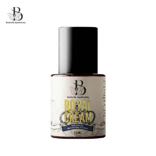 ROYAL CREAM | DAY USE