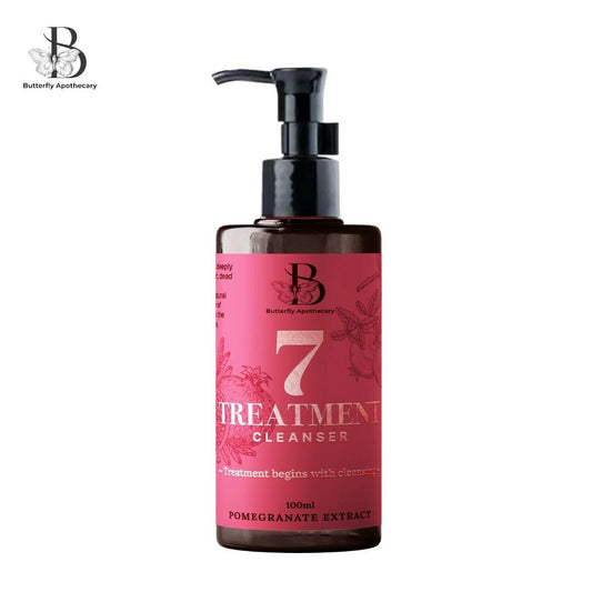 7 TREATMENT CLEANSER