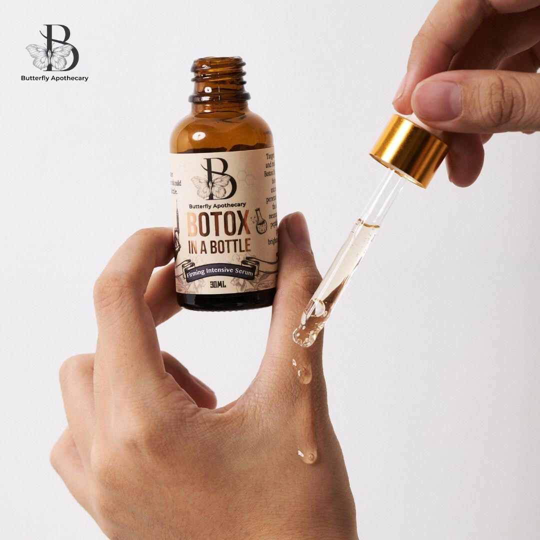 BOTOX IN A BOTTLE