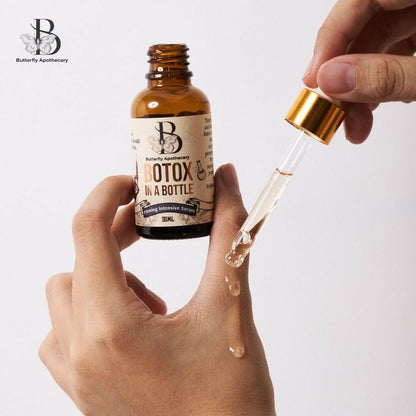BOTOX IN A BOTTLE