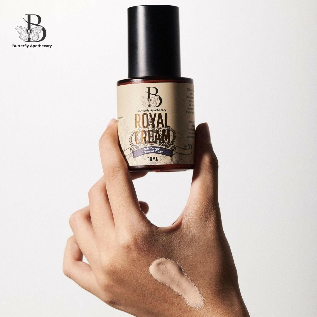 ROYAL CREAM | DAY USE