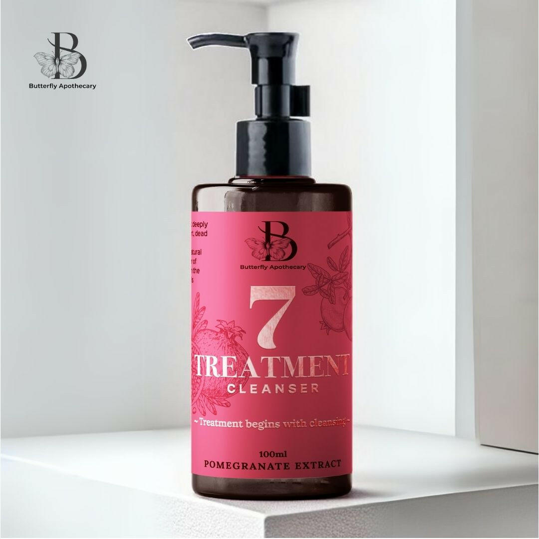 7 TREATMENT CLEANSER