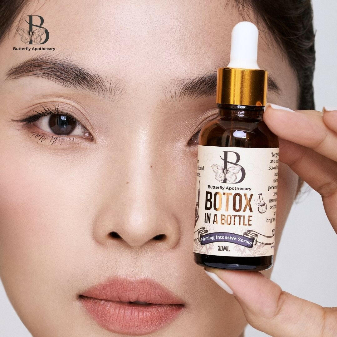 BOTOX IN A BOTTLE
