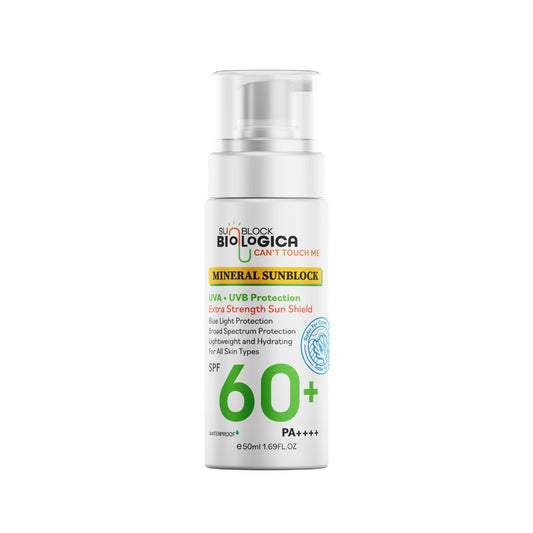 Biologica Sunblock