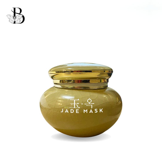 Jade Mask