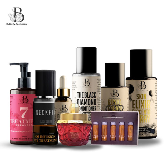 Full Set of 9 Product Bundle