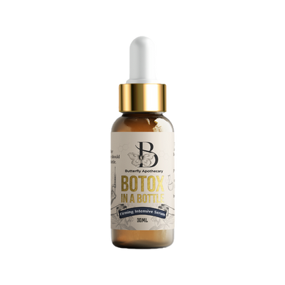 BOTOX IN A BOTTLE
