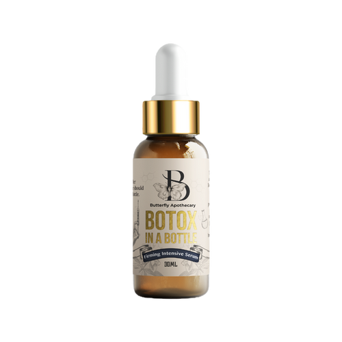BOTOX IN A BOTTLE